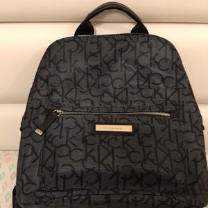 Calvin Klein backpack